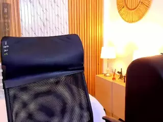 Eimy-Nicolls's Live Sex Cam Show