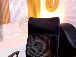 Eimy-Nicolls's Live Sex Cam Show