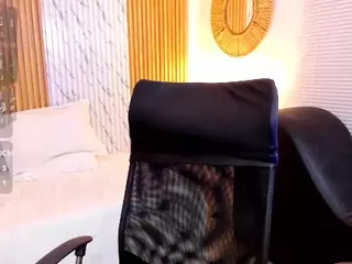 Eimy-Nicolls's Live Sex Cam Show