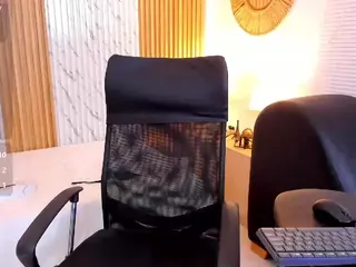 Eimy-Nicolls's Live Sex Cam Show