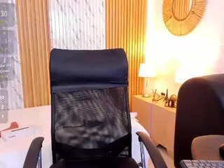 Eimy-Nicolls's Live Sex Cam Show