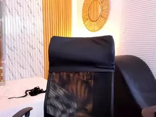 Eimy-Nicolls's Live Sex Cam Show