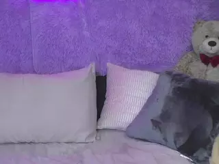 Rok-N-Blaze's Live Sex Cam Show