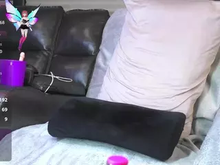 Rok-N-Blaze's Live Sex Cam Show