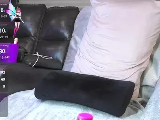 Rok-N-Blaze's Live Sex Cam Show