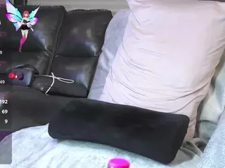 Rok-N-Blaze's Live Sex Cam Show
