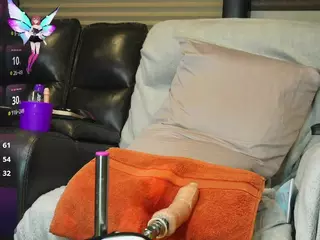Rok-N-Blaze's Live Sex Cam Show