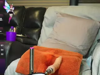 Rok-N-Blaze's Live Sex Cam Show