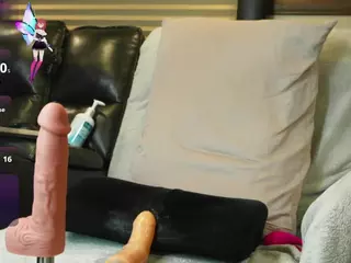 Rok-N-Blaze's Live Sex Cam Show