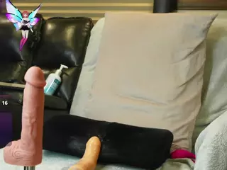 Rok-N-Blaze's Live Sex Cam Show