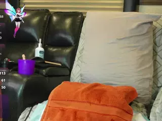 Rok-N-Blaze's Live Sex Cam Show