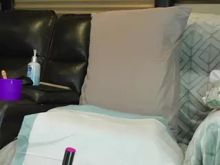 Rok-N-Blaze's Live Sex Cam Show