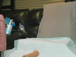 Rok-N-Blaze's Live Sex Cam Show