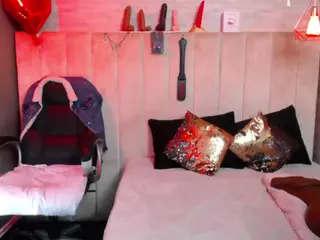 Cattleya MaturePure's Live Sex Cam Show