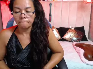 Cattleya MaturePure's Live Sex Cam Show