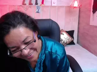 Cattleya MaturePure's Live Sex Cam Show
