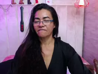 Cattleya MaturePure's Live Sex Cam Show