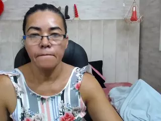 Cattleya MaturePure's Live Sex Cam Show