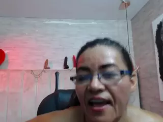 Cattleya MaturePure's Live Sex Cam Show