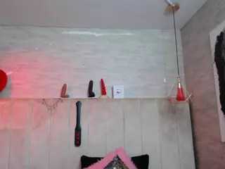 Cattleya MaturePure's Live Sex Cam Show