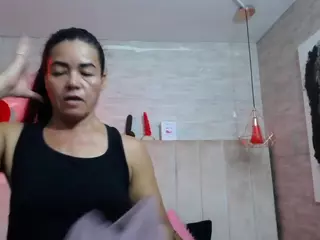 Cattleya MaturePure's Live Sex Cam Show