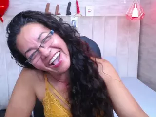 Cattleya MaturePure's Live Sex Cam Show