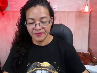 Cattleya MaturePure's Live Sex Cam Show