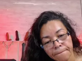 Cattleya MaturePure's Live Sex Cam Show