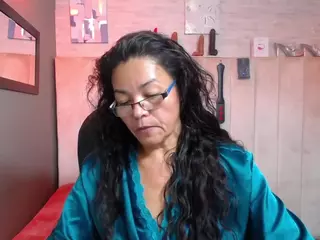 Cattleya MaturePure's Live Sex Cam Show