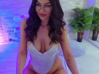 Allysson's Live Sex Cam Show