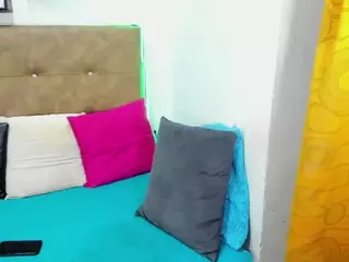 danielaxxx's Live Sex Cam Show