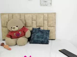 lissa-will's Live Sex Cam Show