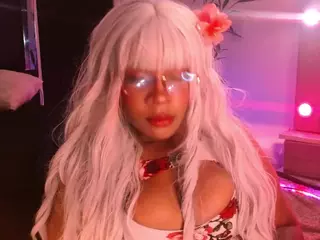 MelanyTylor's Live Sex Cam Show
