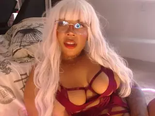 MelanyTylor's Live Sex Cam Show
