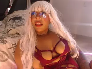 MelanyTylor's Live Sex Cam Show