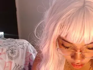 MelanyTylor's Live Sex Cam Show