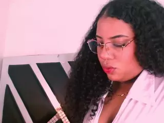 MelanyTylor's Live Sex Cam Show