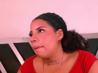 MelanyTylor's Live Sex Cam Show