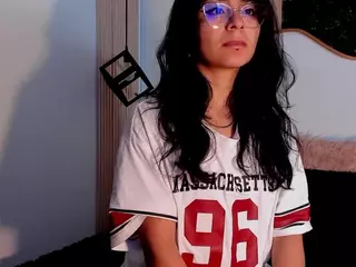 Gaby's Live Sex Cam Show