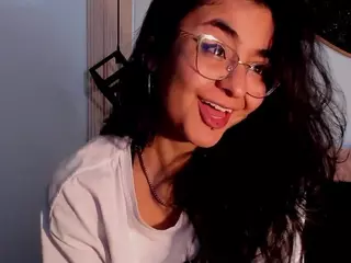 Gaby's Live Sex Cam Show