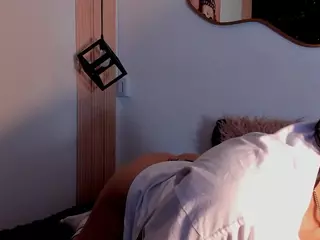 Gaby's Live Sex Cam Show