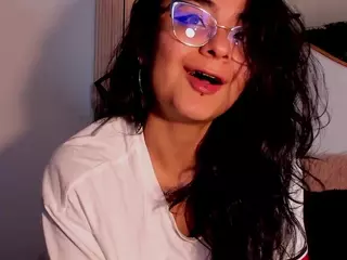 Gaby's Live Sex Cam Show