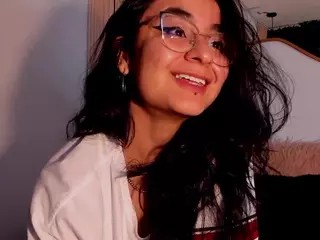 Gaby's Live Sex Cam Show