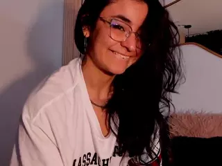 Gaby's Live Sex Cam Show