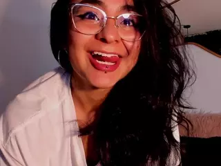 Gaby's Live Sex Cam Show