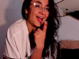 Gaby's Live Sex Cam Show