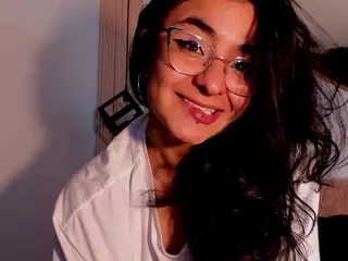 Gaby's Live Sex Cam Show