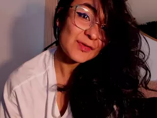 Gaby's Live Sex Cam Show