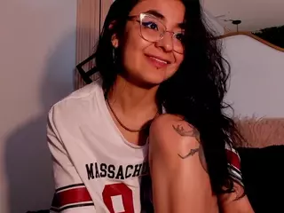 Gaby's Live Sex Cam Show