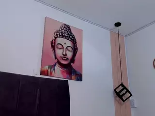 Gaby's Live Sex Cam Show